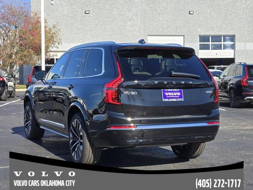 2026 Volvo XC90 B5 Core