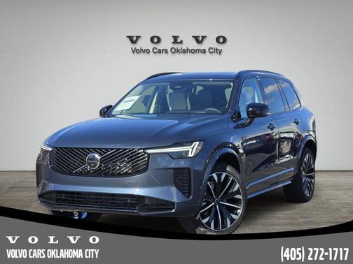 2026 Volvo XC90 B6 Ultra Dark Theme 7-Seater
