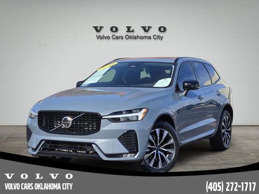 2024 Volvo XC60 B5 Plus Dark Theme