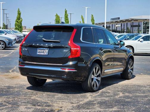 2023 Volvo XC90 B6 Ultimate 7-Seater