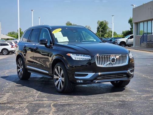 2023 Volvo XC90 B6 Ultimate 7-Seater