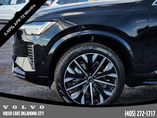 2026 Volvo XC90 B6 Plus 7-Seater