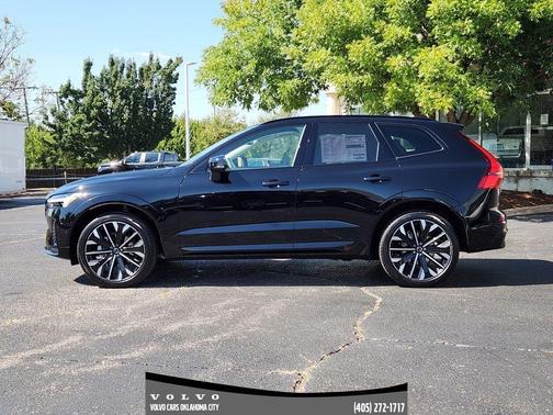 2026 Volvo XC60 B5 Ultra