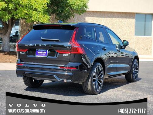 2026 Volvo XC60 B5 Ultra
