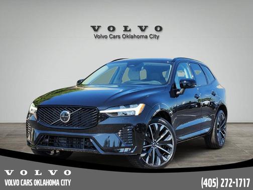 2026 Volvo XC60 B5 Ultra