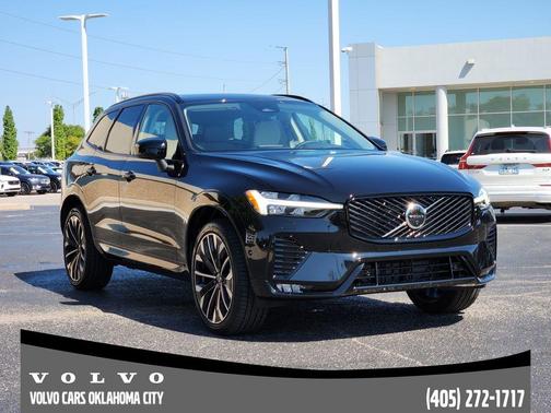 2026 Volvo XC60 B5 Ultra