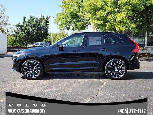 2026 Volvo XC60 B5 Ultra