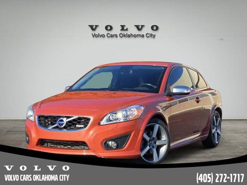 2011 Volvo C30 T5 R-Design