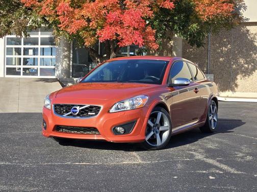 2011 Volvo C30 T5 R-Design