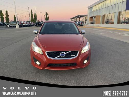 2011 Volvo C30 T5 R-Design