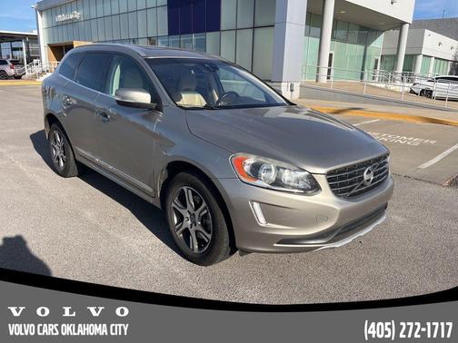 2014 Volvo XC60 T6 Premier Plus