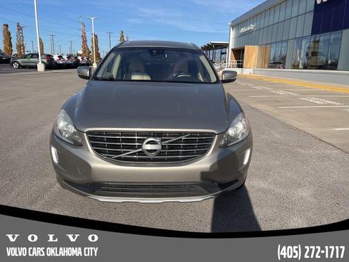 2014 Volvo XC60 T6 Premier Plus