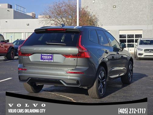 2026 Volvo XC60 B5 Core
