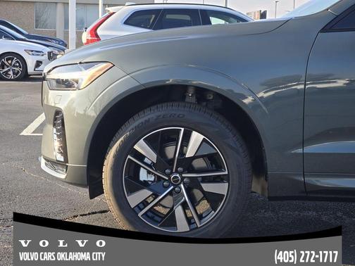 2026 Volvo XC60 B5 Core