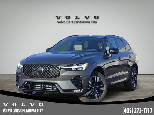 2026 Volvo XC60 B5 Core