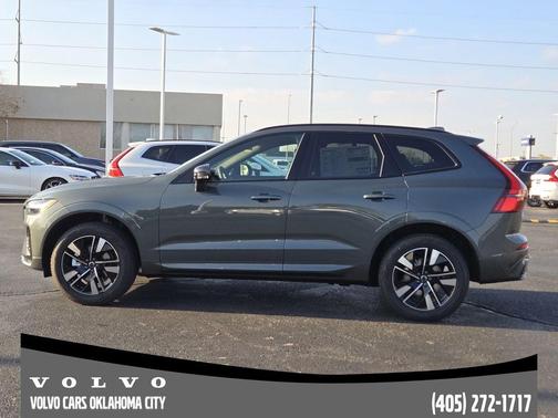 2026 Volvo XC60 B5 Core