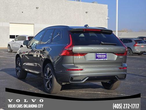 2026 Volvo XC60 B5 Core