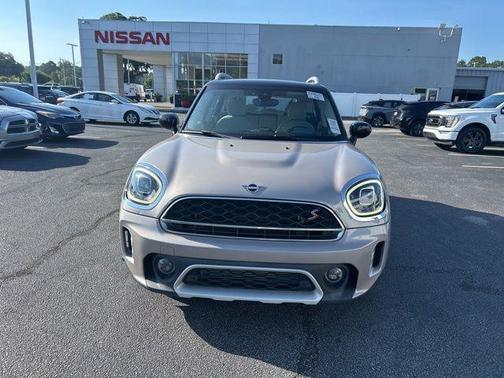 2023 MINI Countryman Cooper S