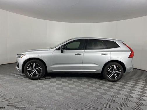2018 Volvo XC60 T6 R-Design