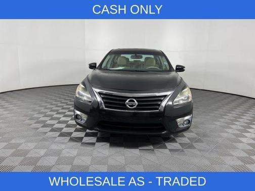 2013 Nissan Altima 2.5 SL