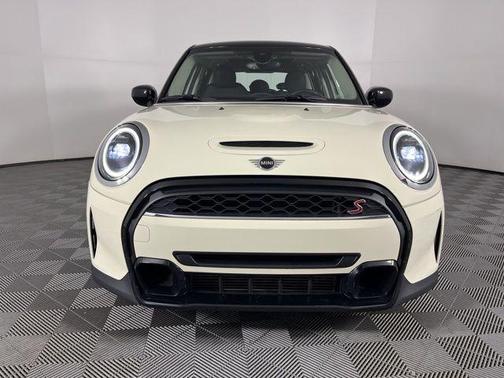 2023 MINI Hardtop Cooper S