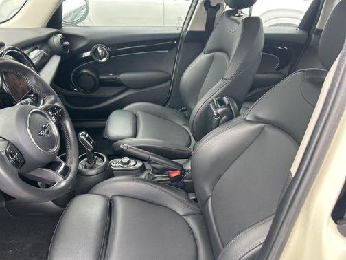 2023 MINI Hardtop Cooper S