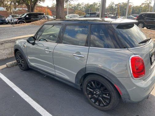 2016 MINI Hardtop Cooper