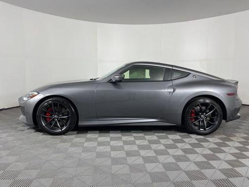 2024 Nissan Z Performance
