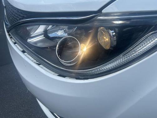 2019 Chrysler Pacifica Touring-L