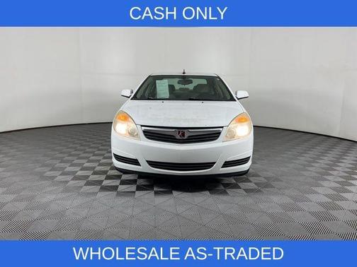 2009 Saturn Aura XE
