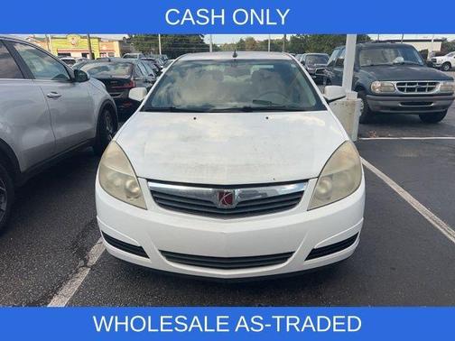 2009 Saturn Aura XE