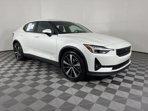 2022 Polestar 2 Long Range Dual Motor