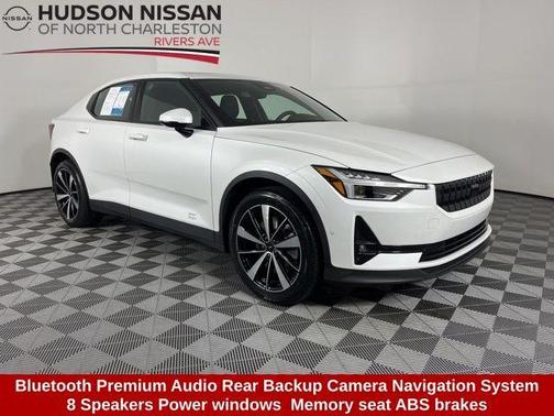2022 Polestar 2 Long Range Dual Motor