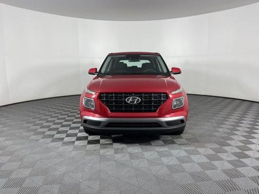 2022 Hyundai VENUE SE