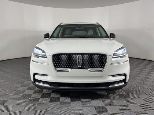 2023 Lincoln Aviator Standard RWD