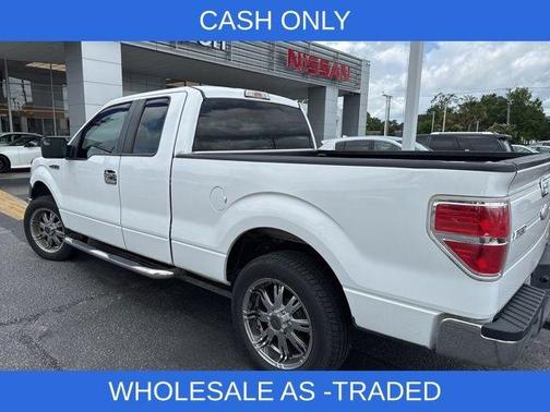 2014 Ford F-150 XL