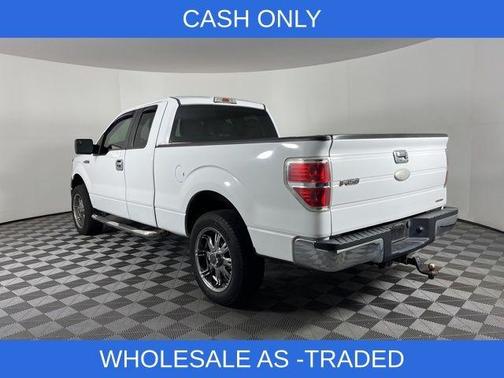 2014 Ford F-150 XL