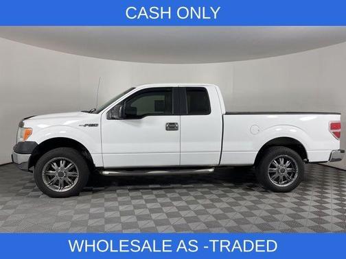 2014 Ford F-150 XL