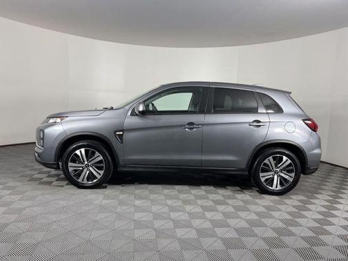 2021 Mitsubishi Outlander Sport 2.0 ES