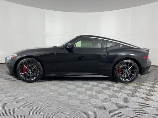 2024 Nissan Z Performance