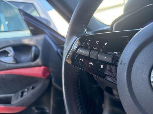 2024 Nissan Z Performance