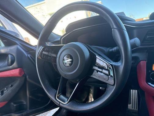 2024 Nissan Z Performance