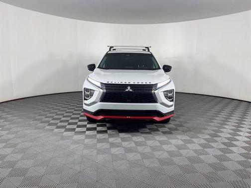 2023 Mitsubishi Eclipse Cross Ralliart