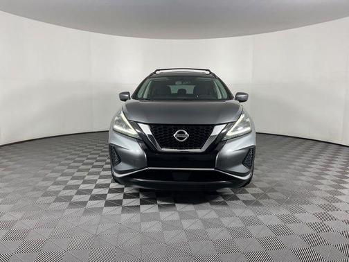2019 Nissan Murano SV