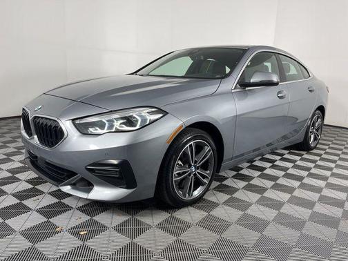 2024 BMW 228 Gran Coupe 228i sDrive Gran Coupe