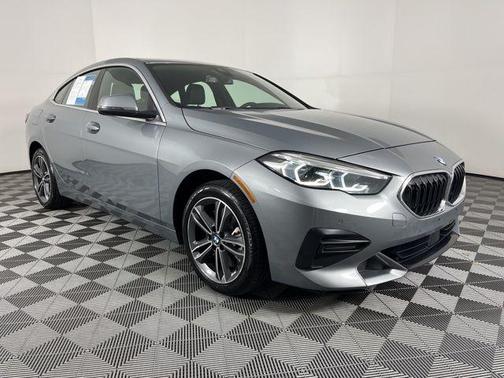 2024 BMW 228 Gran Coupe 228i sDrive Gran Coupe
