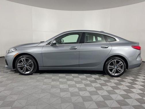 2024 BMW 228 Gran Coupe 228i sDrive Gran Coupe