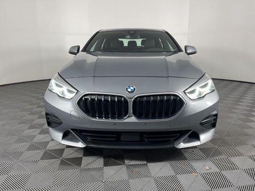 2024 BMW 228 Gran Coupe 228i sDrive Gran Coupe