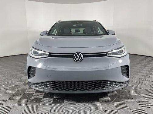 2022 Volkswagen ID.4 Pro S