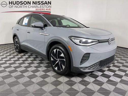 2022 Volkswagen ID.4 Pro S